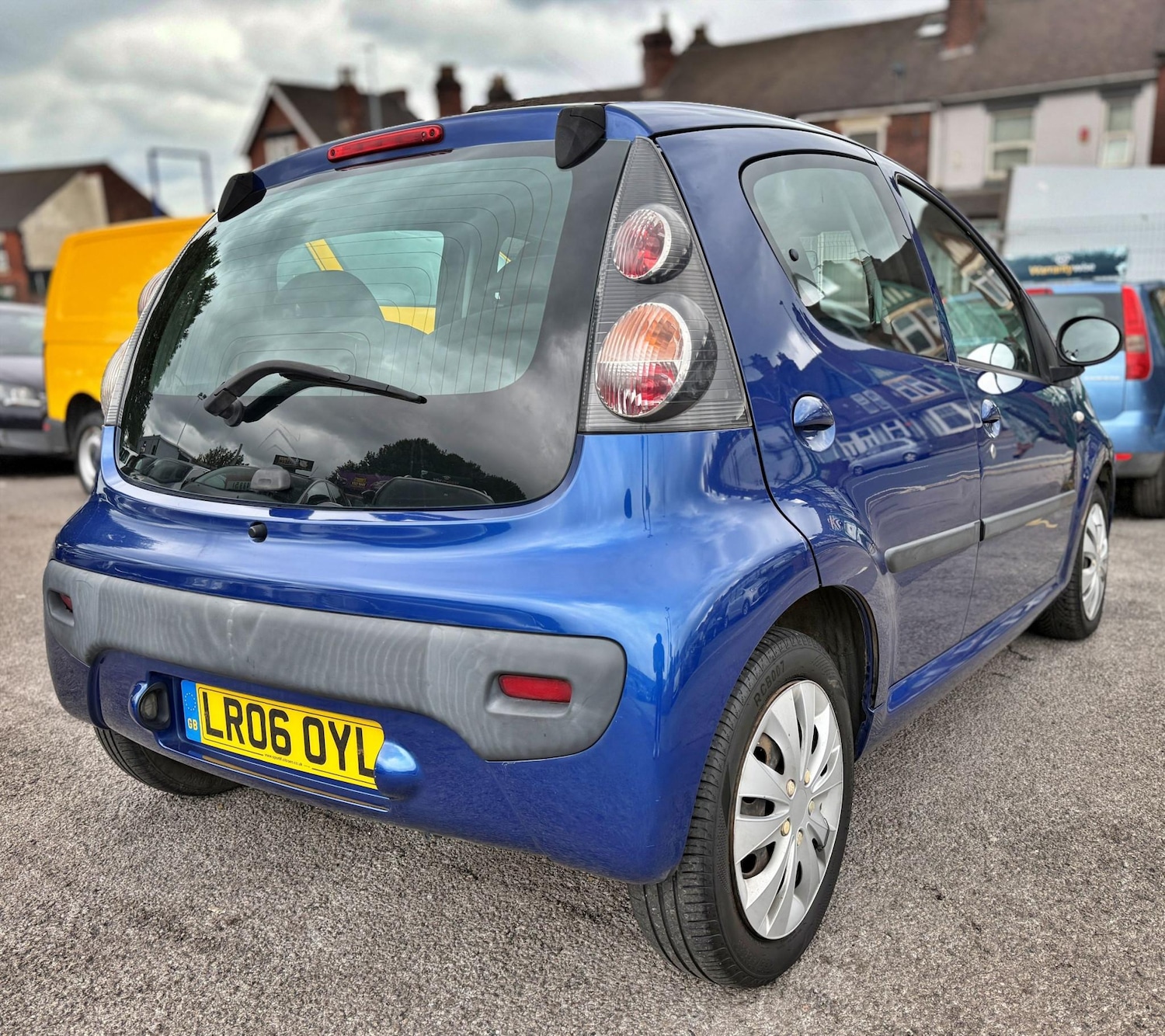 Vehicle 9
