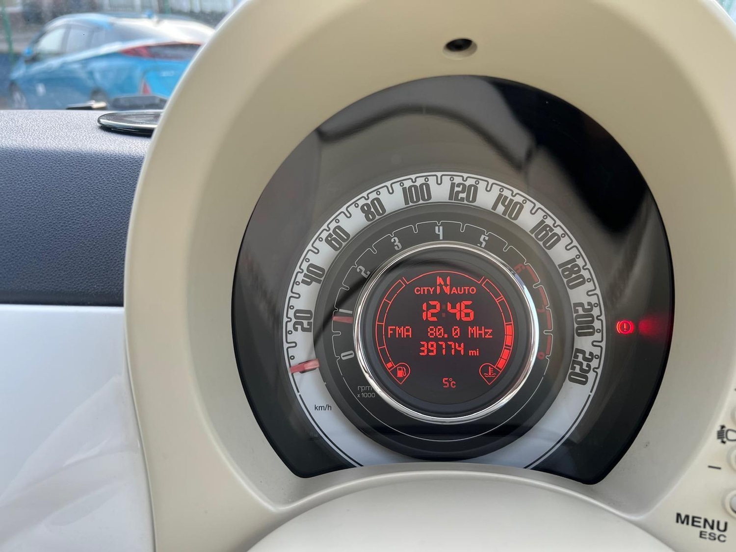 Used Fiat 500 2025 for sale - 76802508: Photo 13