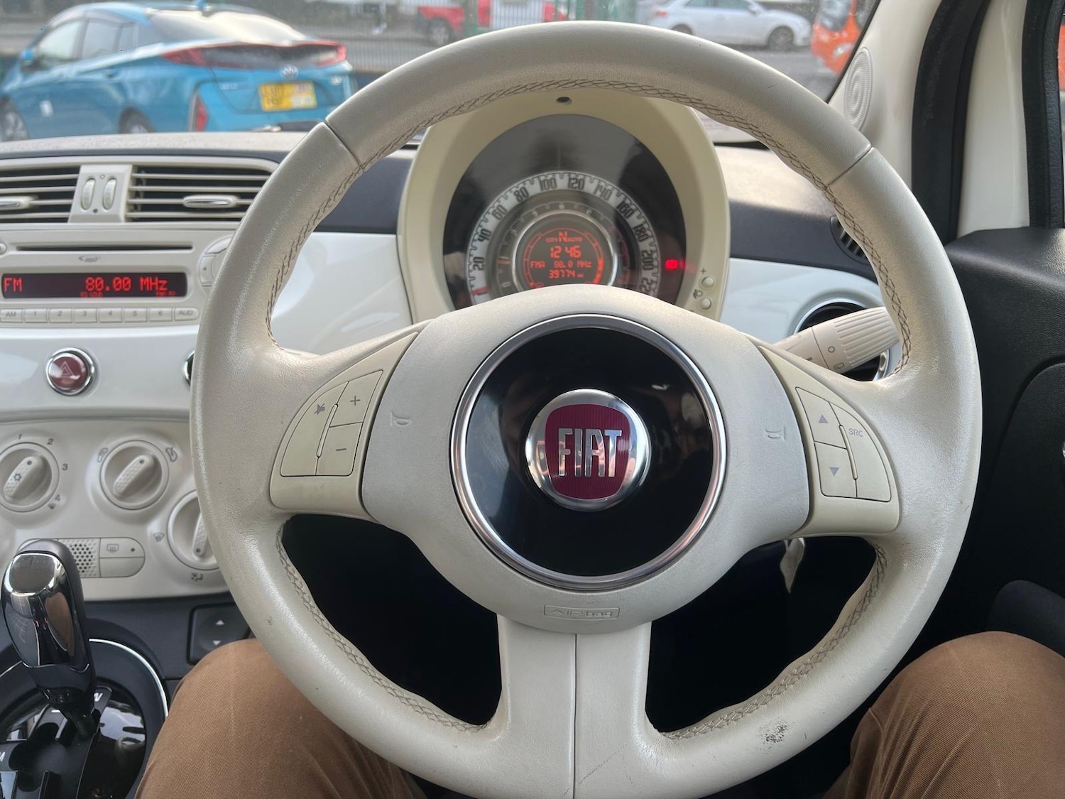 Used Fiat 500 2025 for sale - 76802508: Photo 14