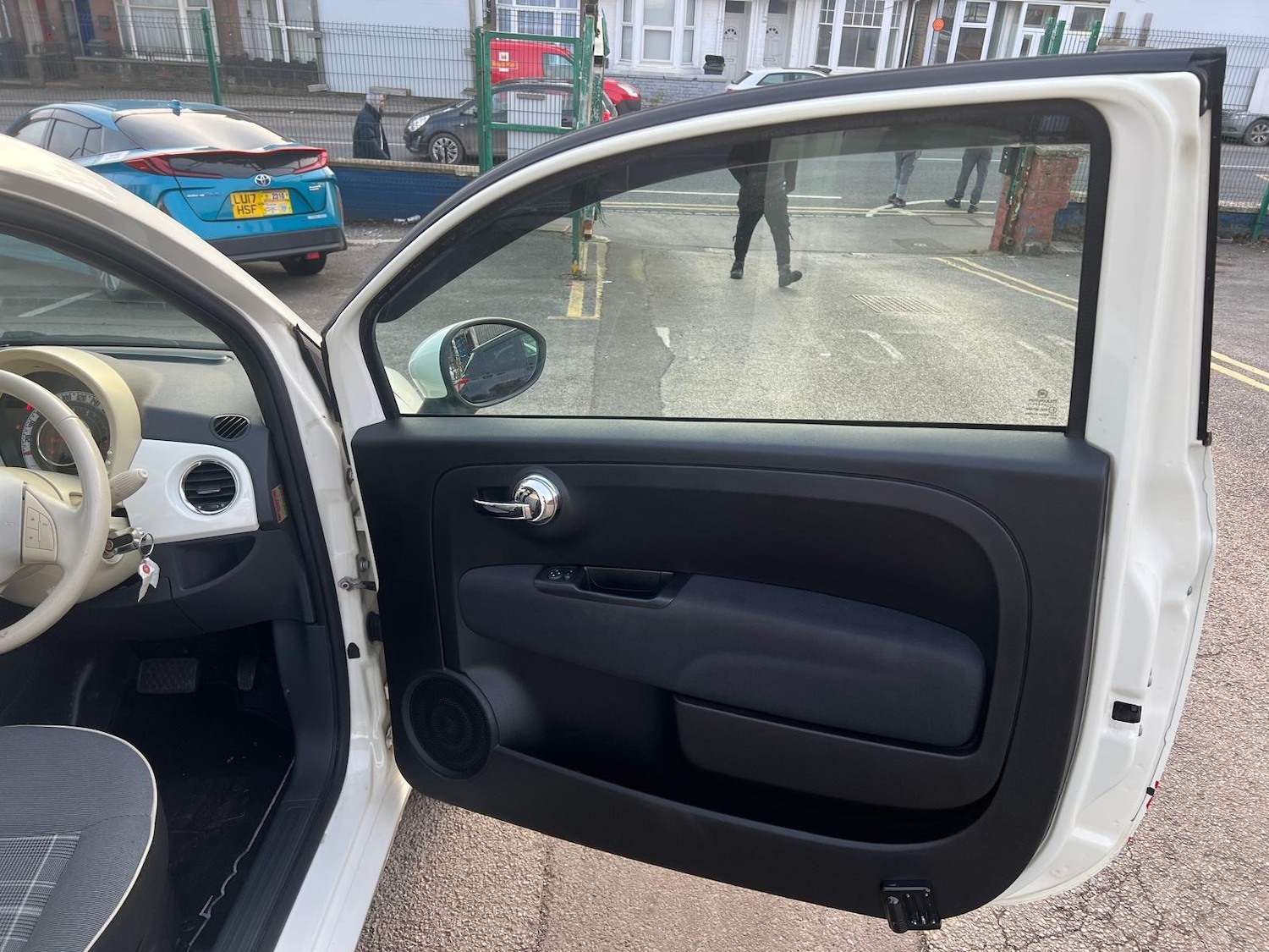 Used Fiat 500 2025 for sale - 76802508: Photo 9