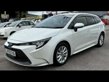 Used Toyota Corolla  for sale - 74423327: Photo