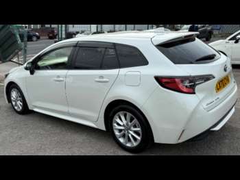 Used Toyota Corolla  for sale - 74423327: Photo