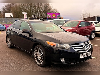 Used Honda Accord 2009 for sale - 76819678: Photo