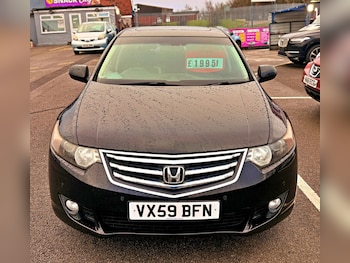 Used Honda Accord 2009 for sale - 76819678: Photo