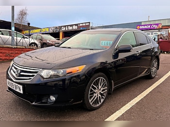 Used Honda Accord 2009 for sale - 76819678: Photo