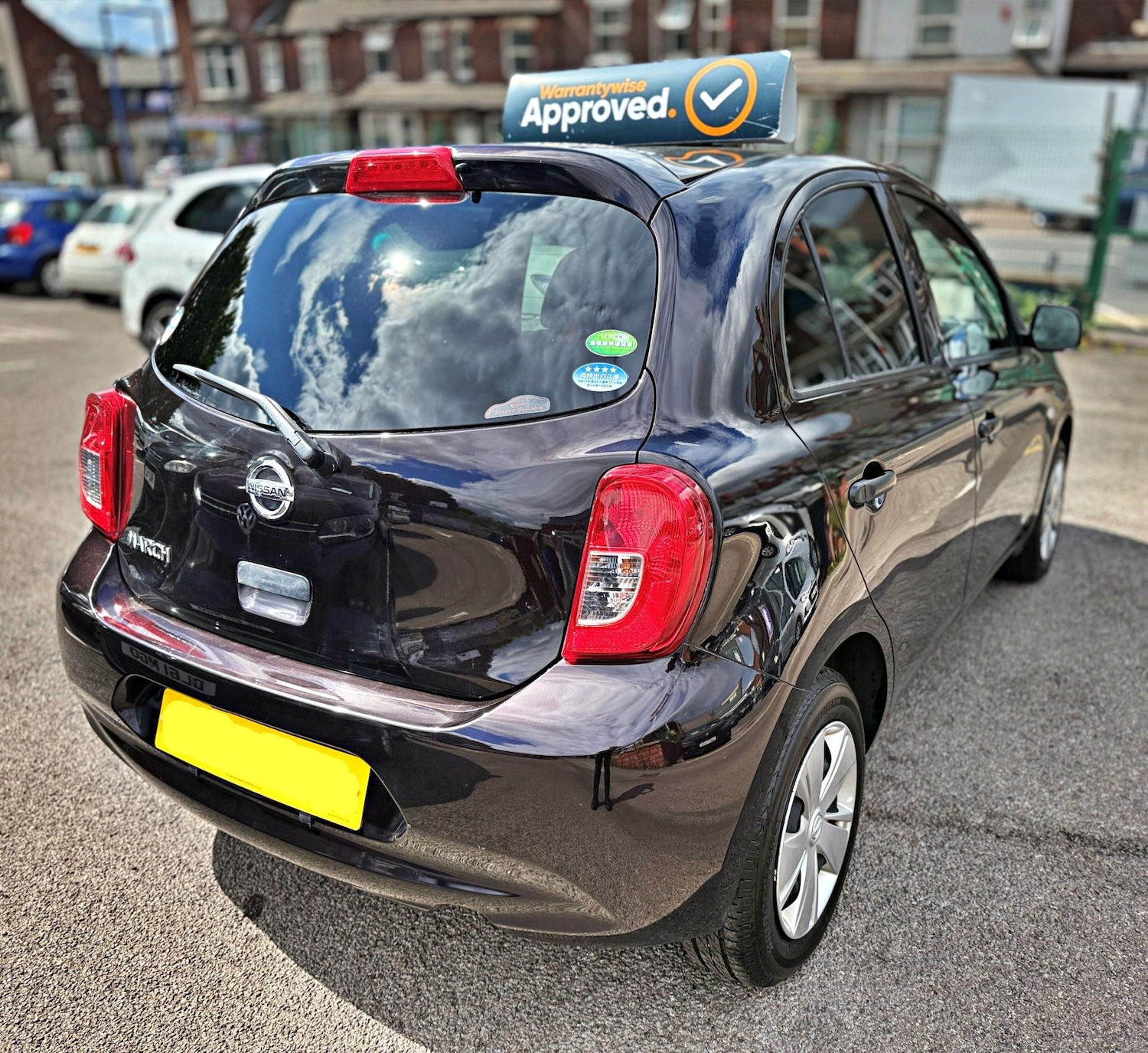 Vehicle 16