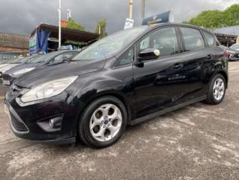 Used Ford C-Max 2012 for sale - 73737627: Photo