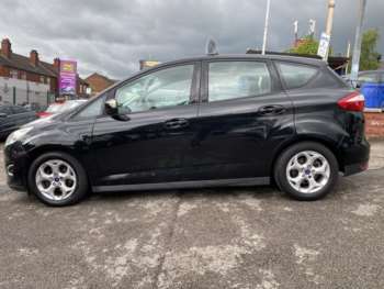 Used Ford C-Max 2012 for sale - 73737627: Photo