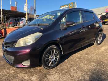 Used Toyota Yaris  for sale - 73737630: Photo