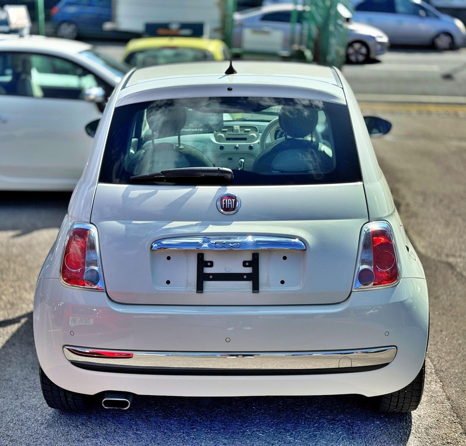 Vehicle 15