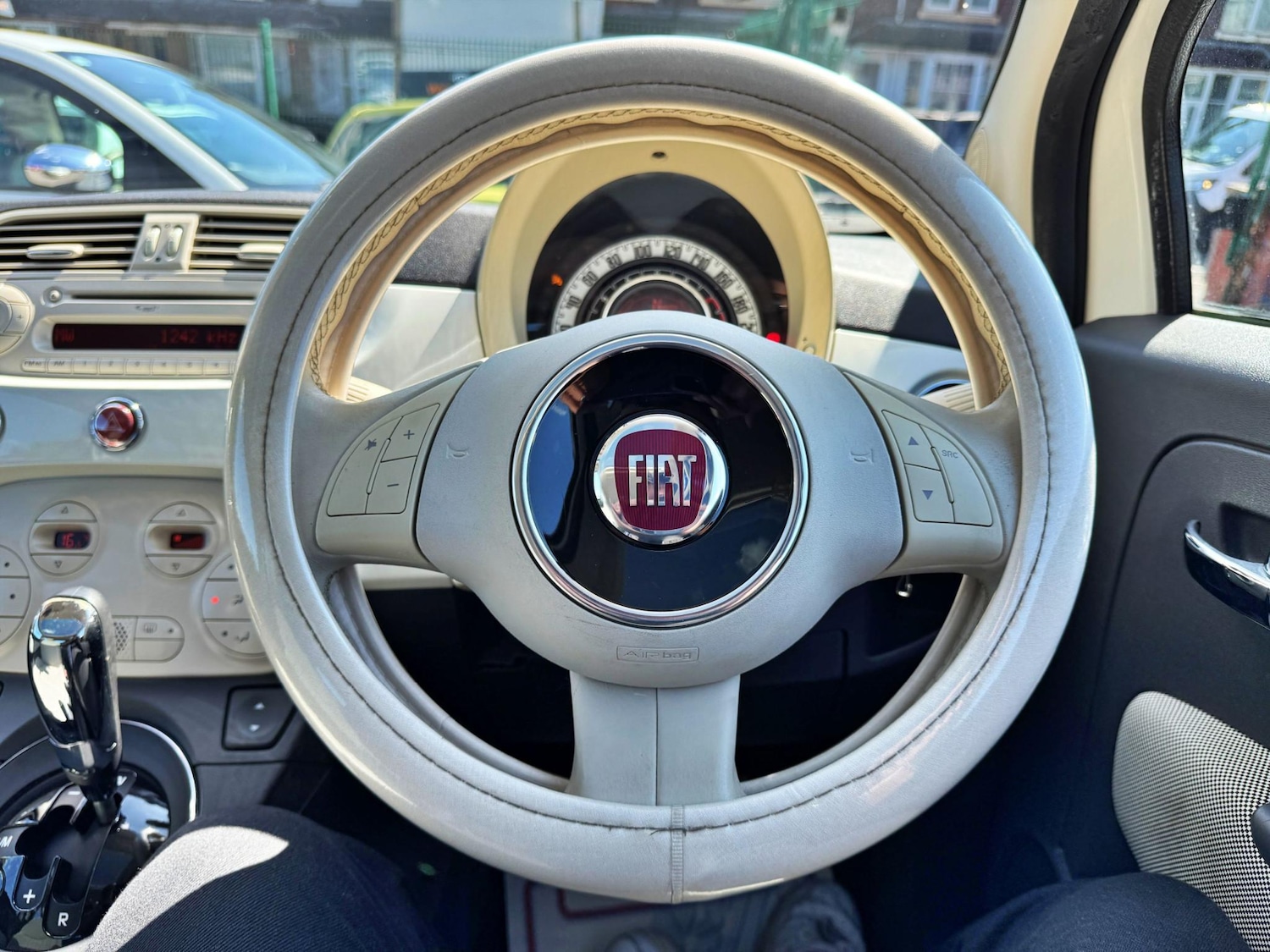 Vehicle 24