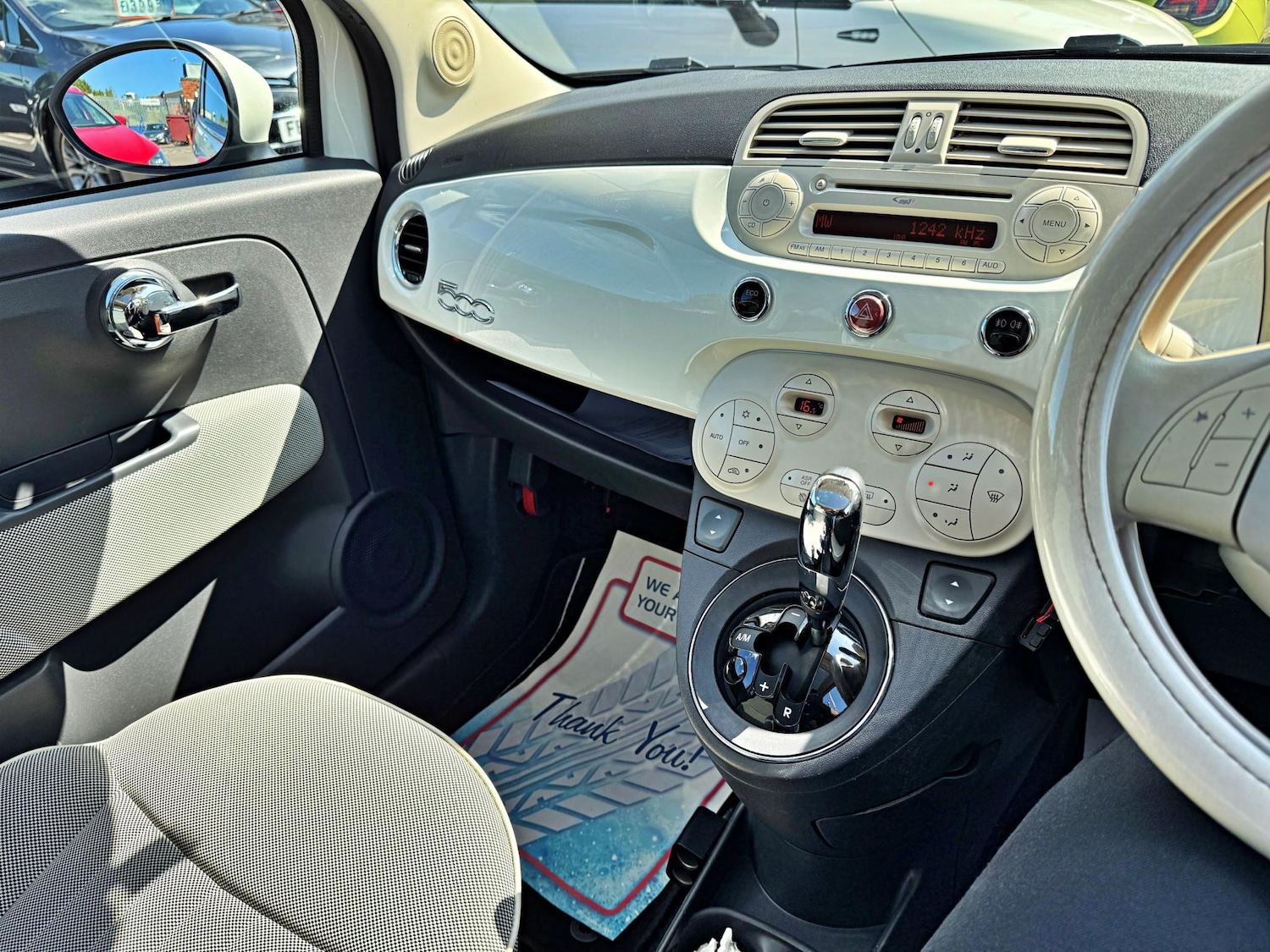Vehicle 25