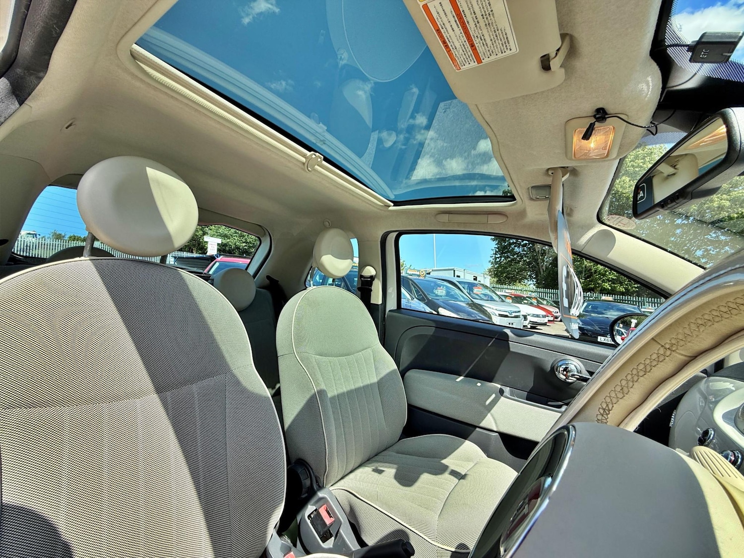 Vehicle 26