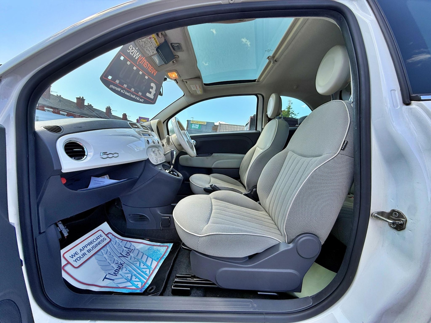 Vehicle 29