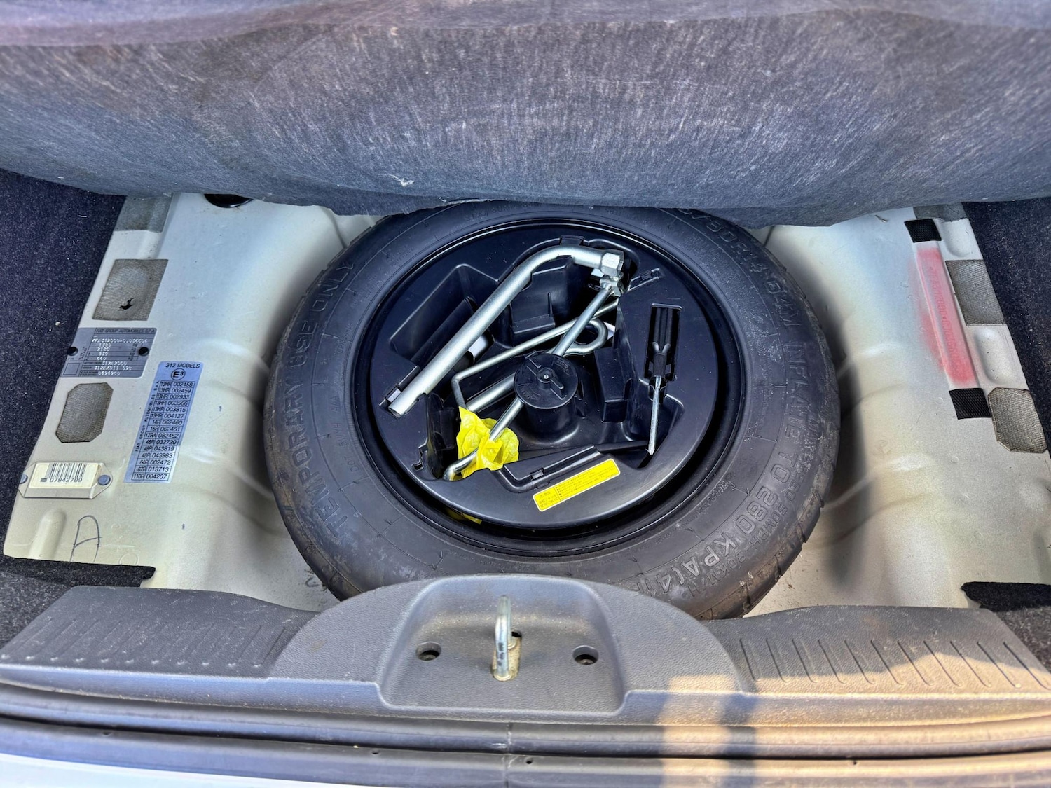 Vehicle 31