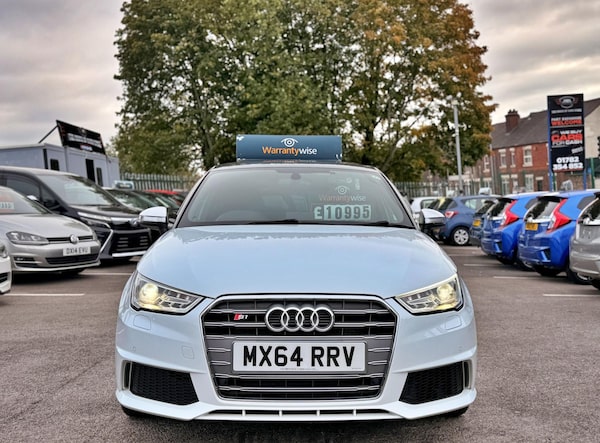 Used Audi S1 2025 for sale - 76222743: Photo 10