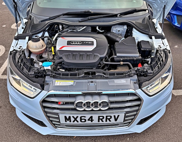 Used Audi S1 2025 for sale - 76222743: Photo 19