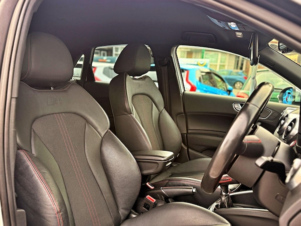 Used Audi S1 2025 for sale - 76222743: Photo 20