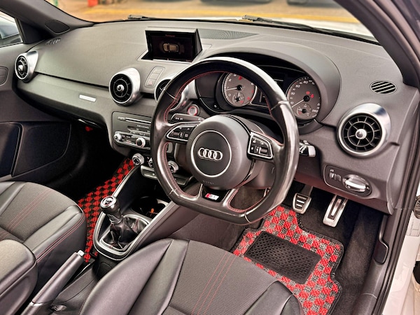 Used Audi S1 2025 for sale - 76222743: Photo 21