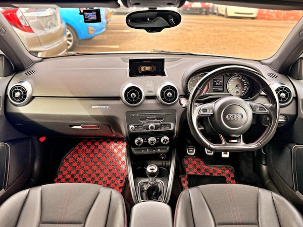 Used Audi S1 2025 for sale - 76222743: Photo 22