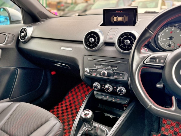 Used Audi S1 2025 for sale - 76222743: Photo 24