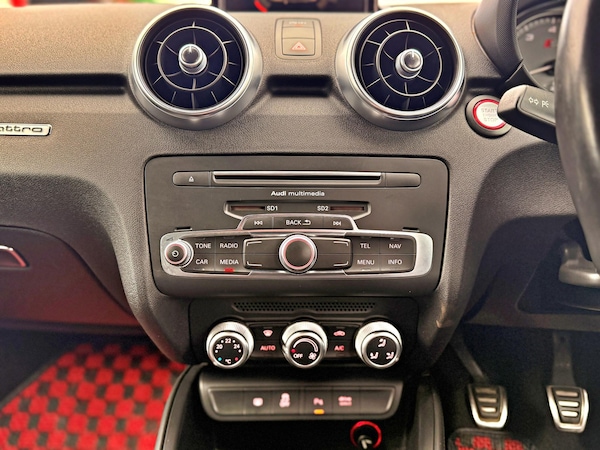 Used Audi S1 2025 for sale - 76222743: Photo 26
