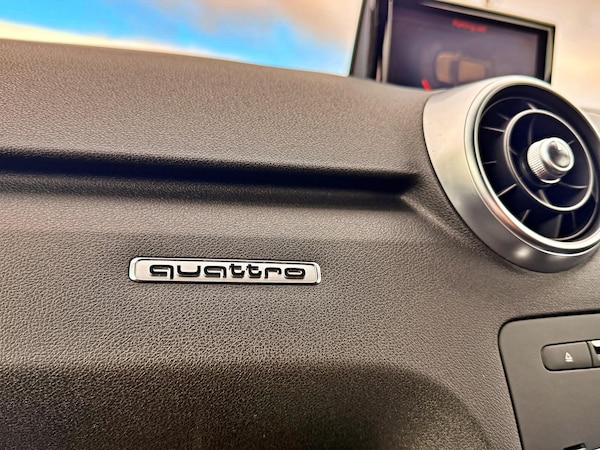 Used Audi S1 2025 for sale - 76222743: Photo 28