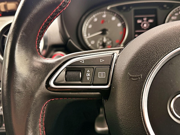 Used Audi S1 2025 for sale - 76222743: Photo 29