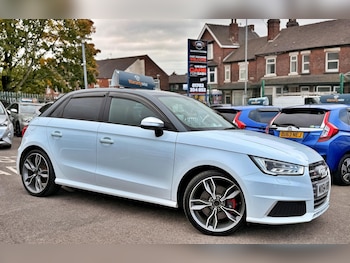 Used Audi S1 2025 for sale - 76222743: Photo 2