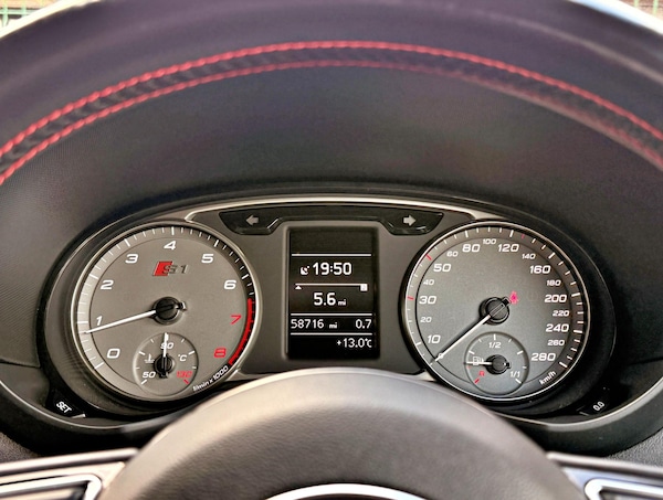 Used Audi S1 2025 for sale - 76222743: Photo 31