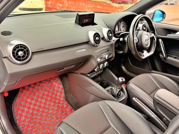 Used Audi S1 2025 for sale - 76222743: Photo 35