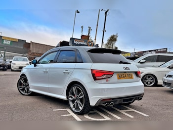 Used Audi S1 2025 for sale - 76222743: Photo 4