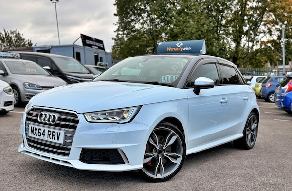 Used Audi S1 2025 for sale - 76222743: Photo 5