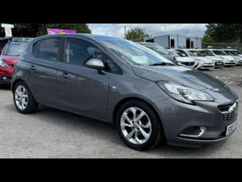 2015 (65) - Corsa Sri 5-Door