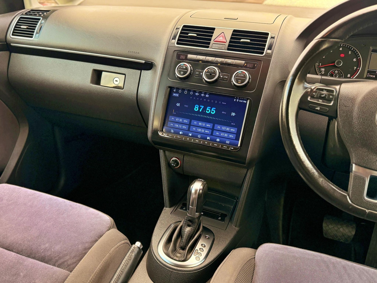 Used Volkswagen Touran 2025 for sale - 76315591: Photo 15