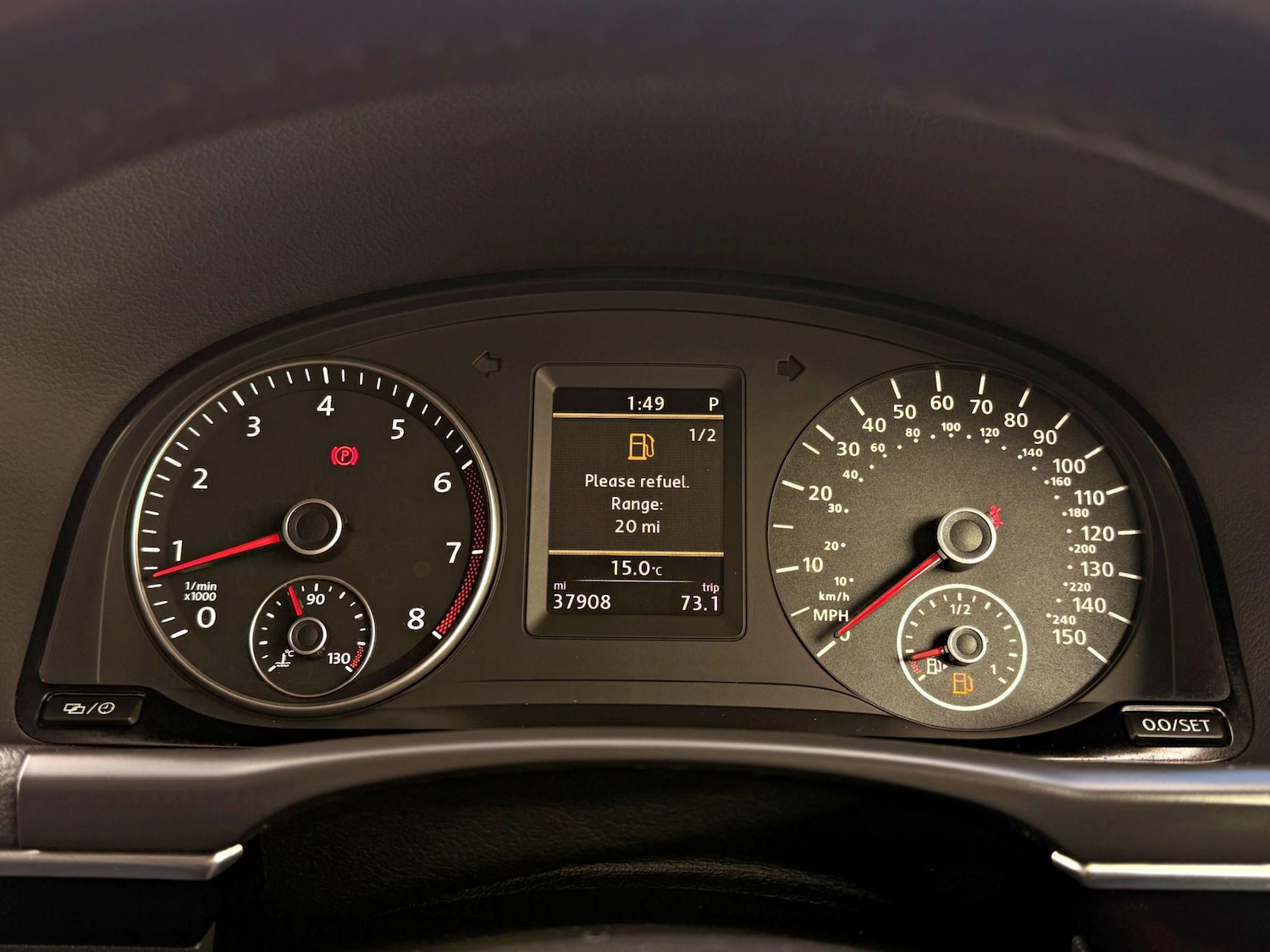 Used Volkswagen Touran 2025 for sale - 76315591: Photo 18