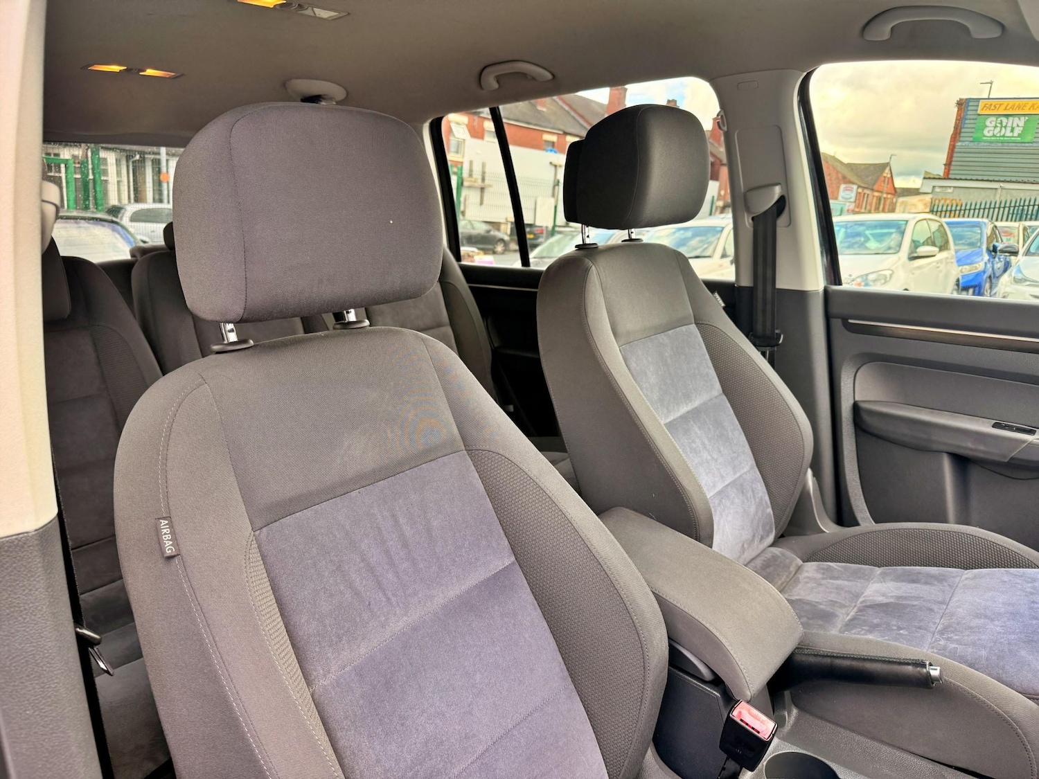 Used Volkswagen Touran 2025 for sale - 76315591: Photo 19