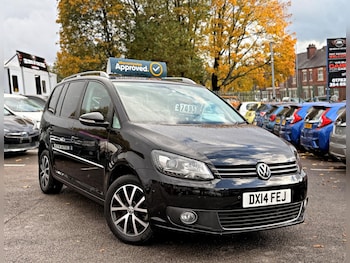 2025 (14) - TSI 1.4 DSG Auto 5-Door