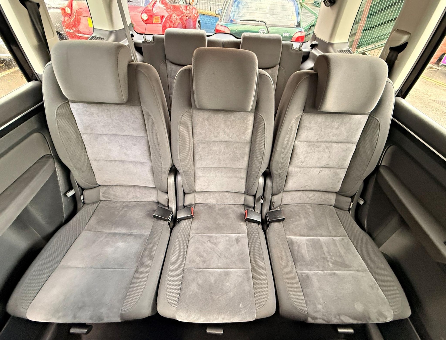 Used Volkswagen Touran 2025 for sale - 76315591: Photo 21
