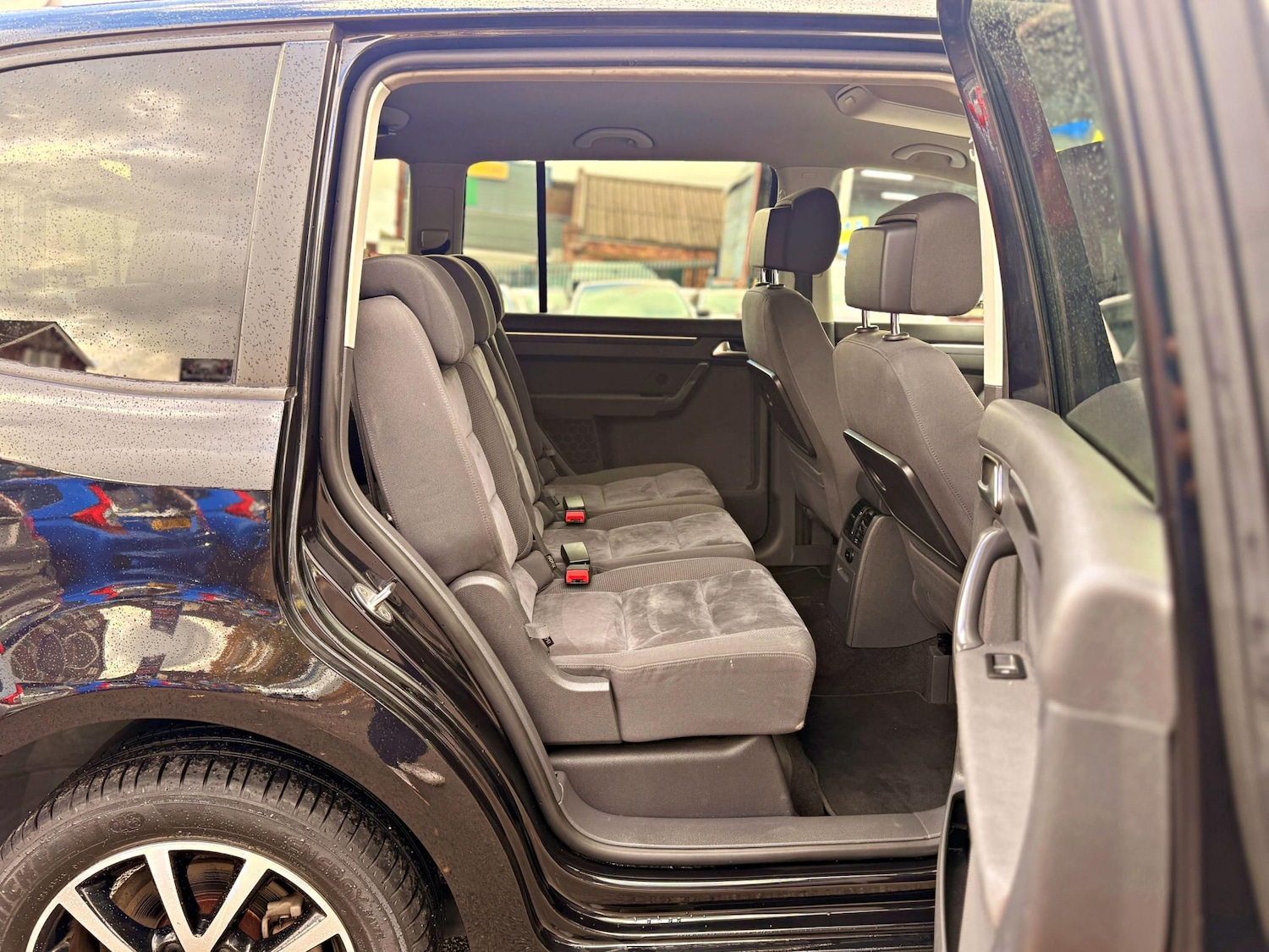 Used Volkswagen Touran 2025 for sale - 76315591: Photo 22
