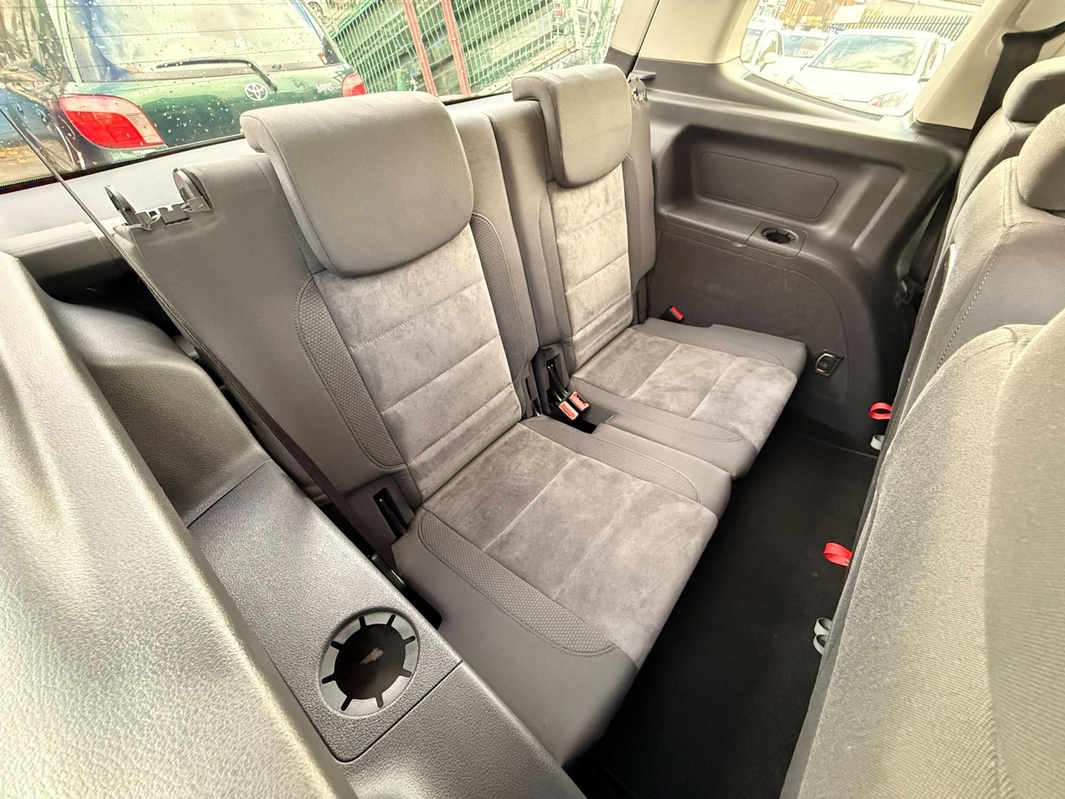 Used Volkswagen Touran 2025 for sale - 76315591: Photo 24