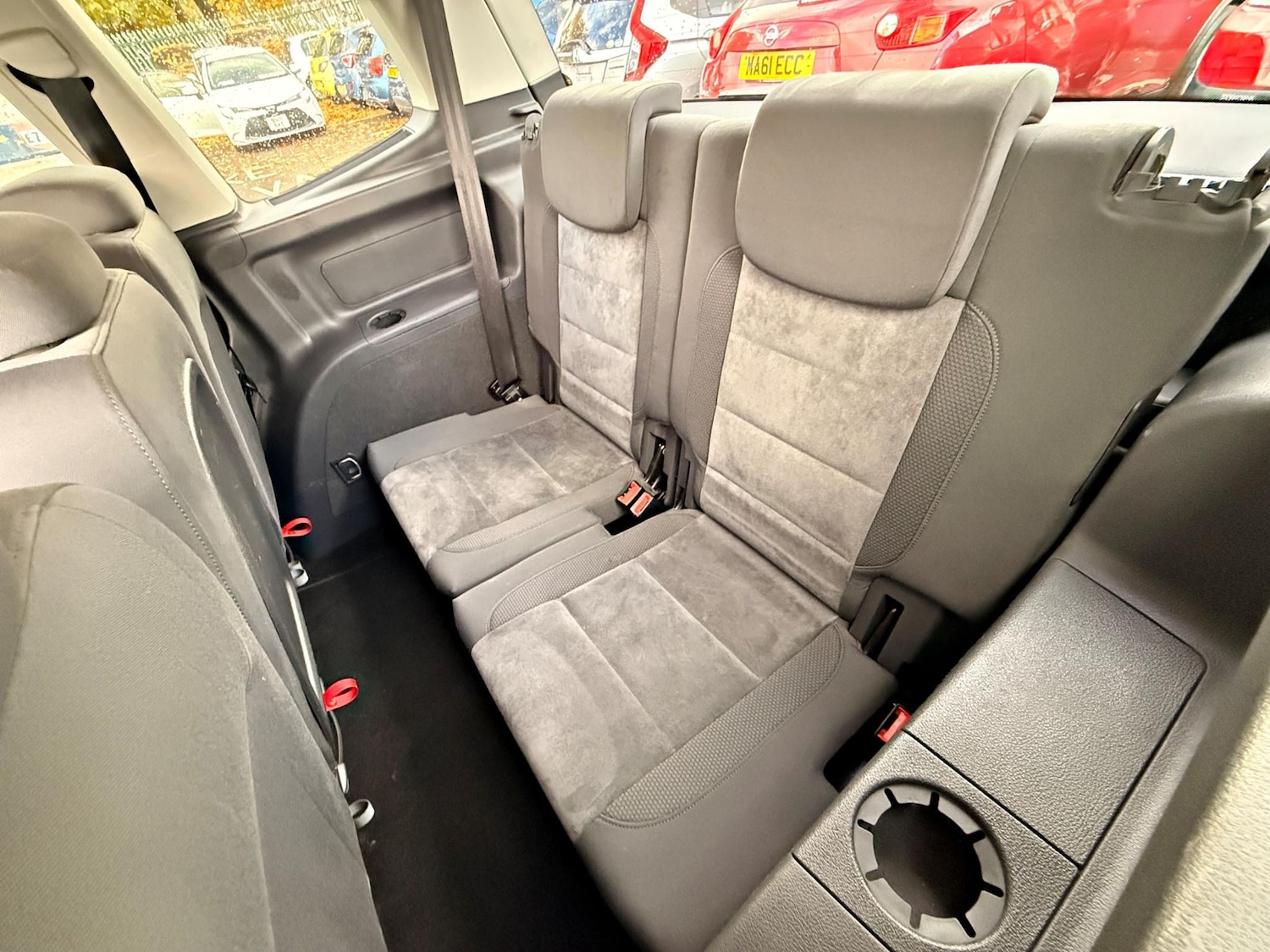 Used Volkswagen Touran 2025 for sale - 76315591: Photo 25