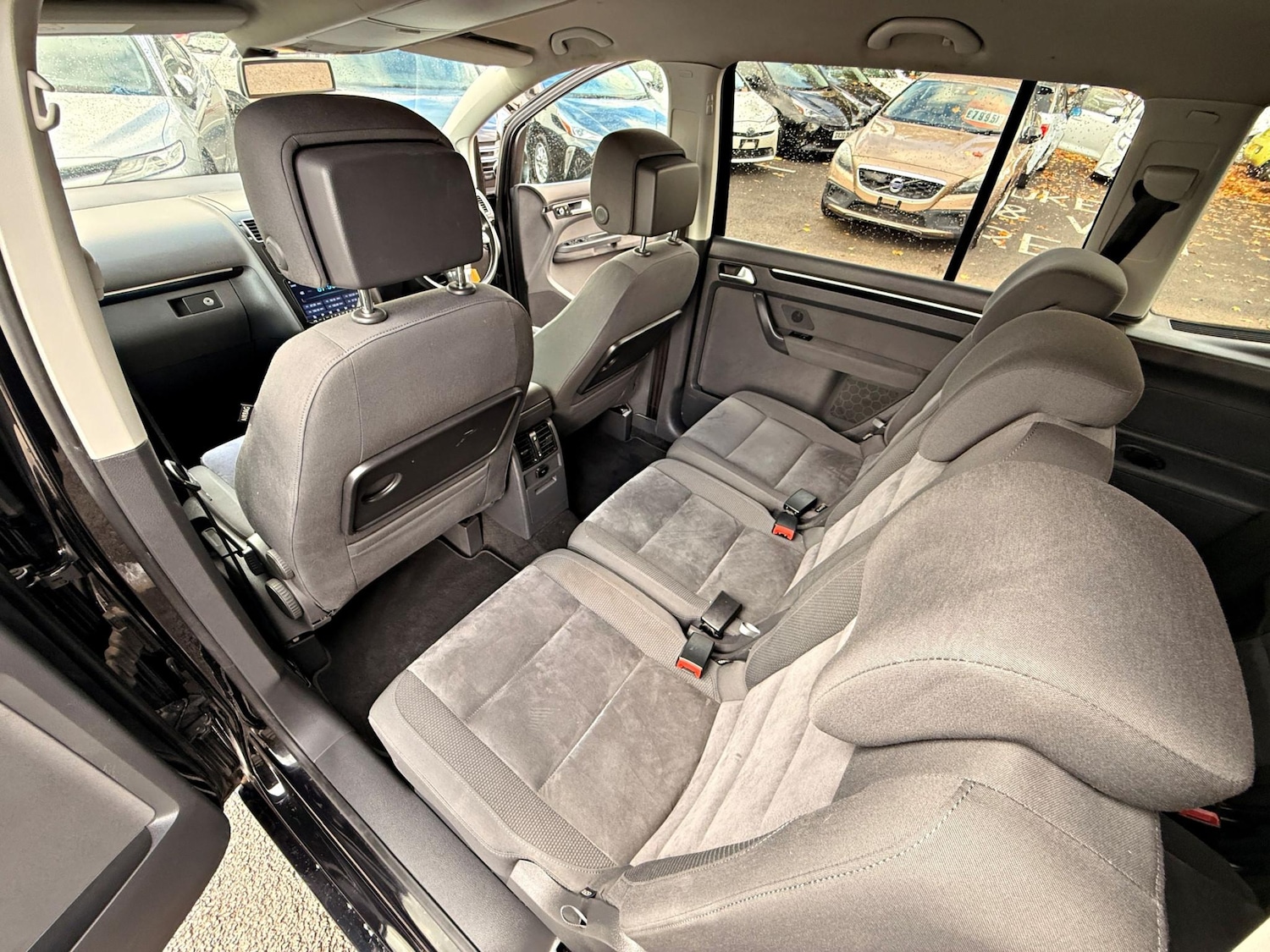 Used Volkswagen Touran 2025 for sale - 76315591: Photo 26
