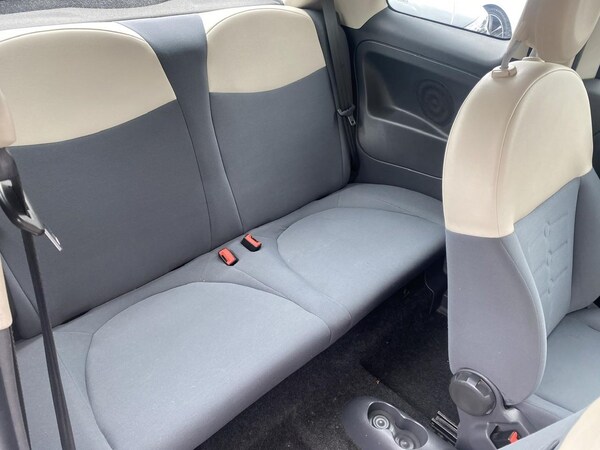 Used Fiat 500 2009 for sale - 73737595: Photo 11