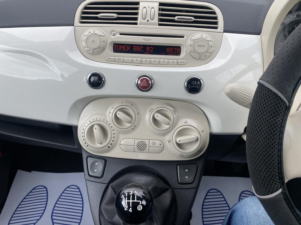 Vehicle 16