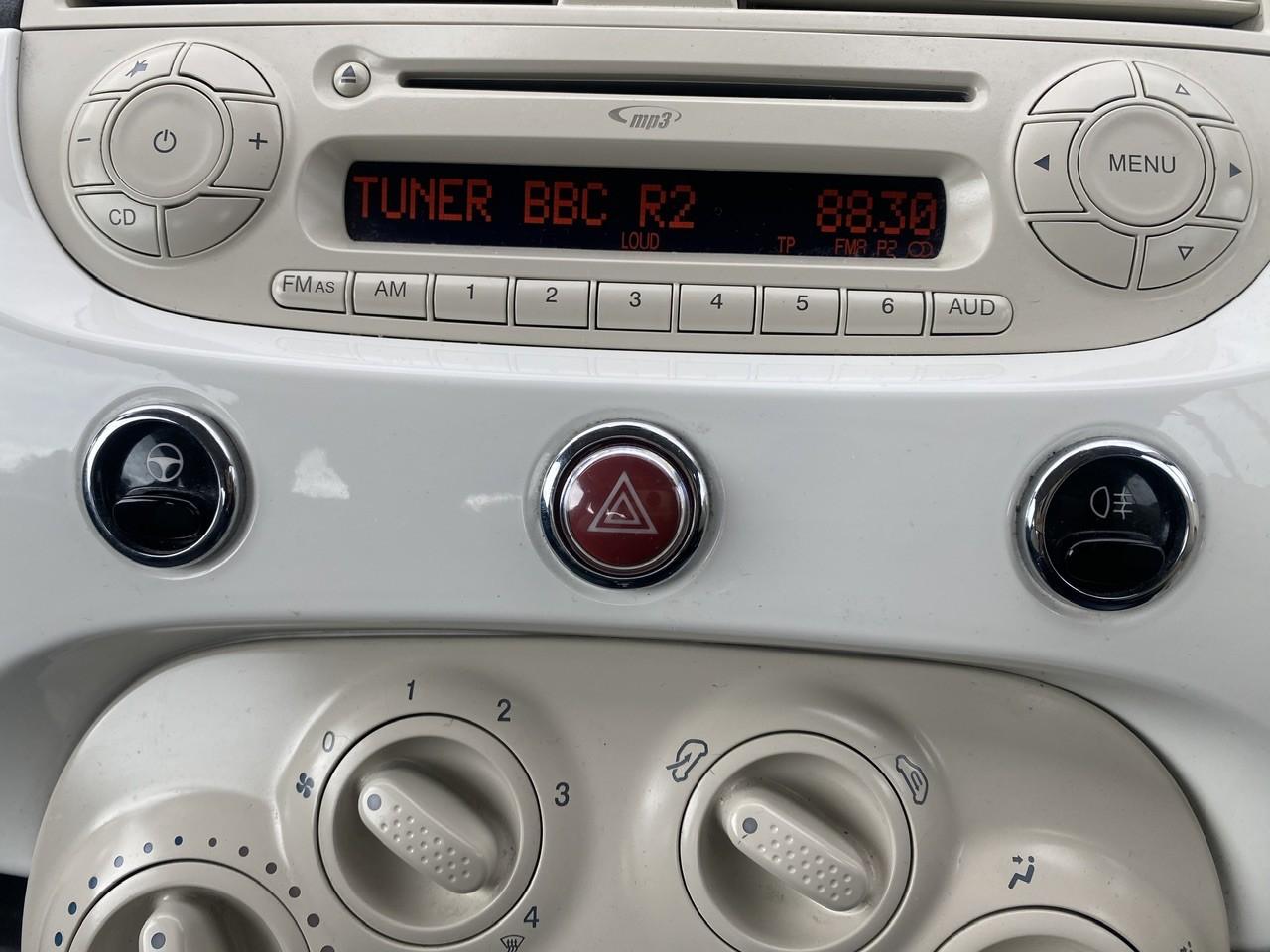 Vehicle 17