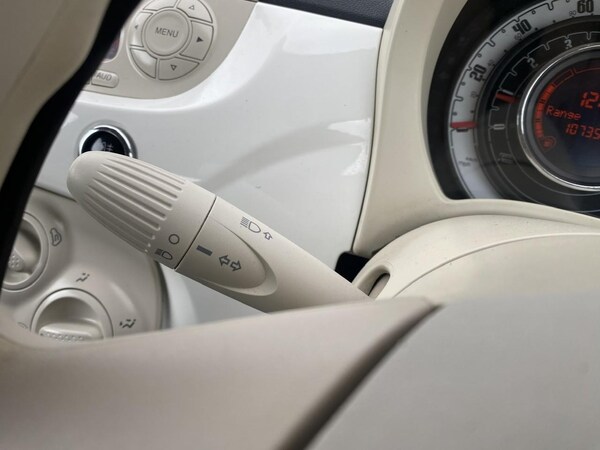 Used Fiat 500 2009 for sale - 73737595: Photo 18