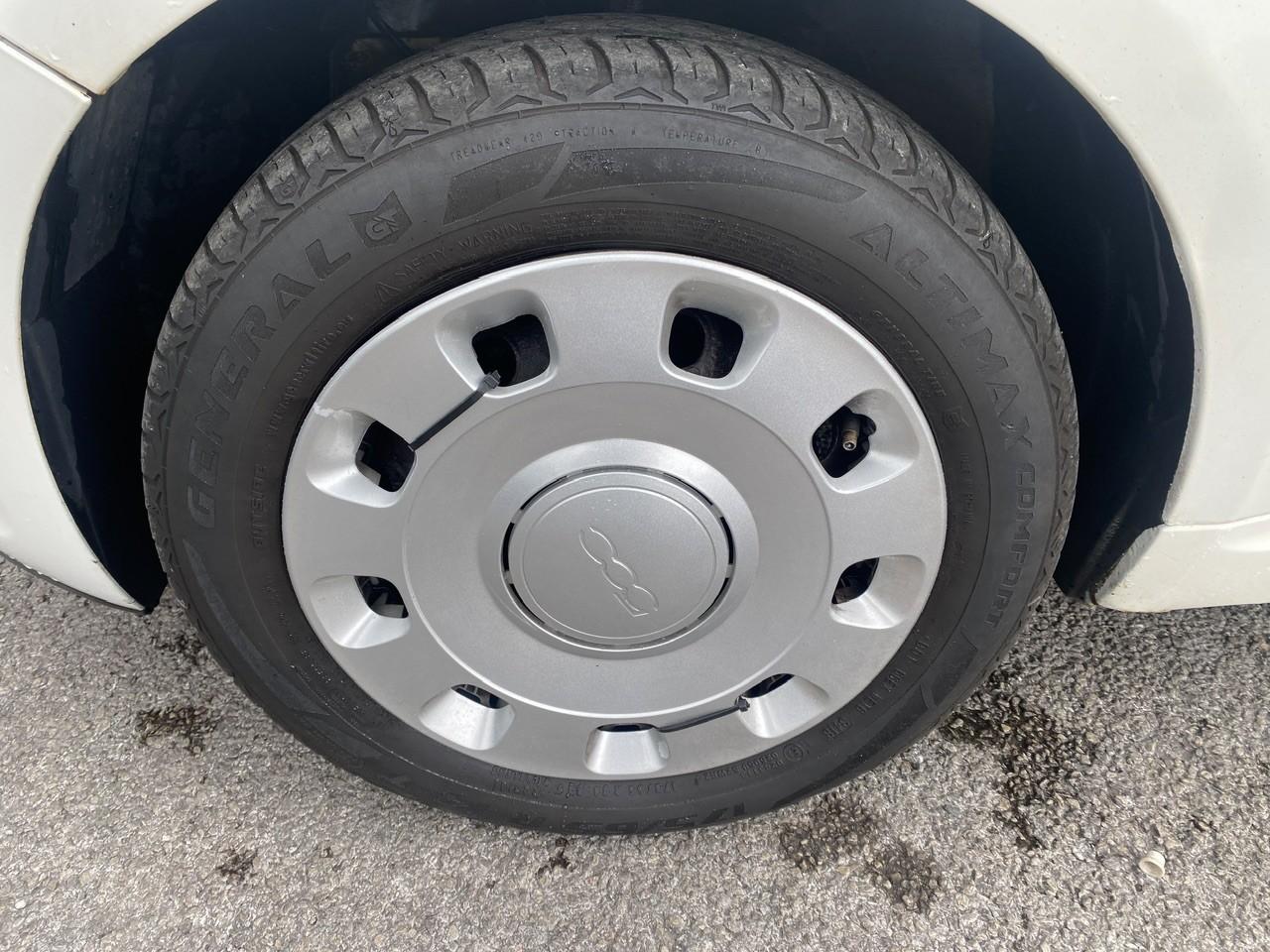 Vehicle 27