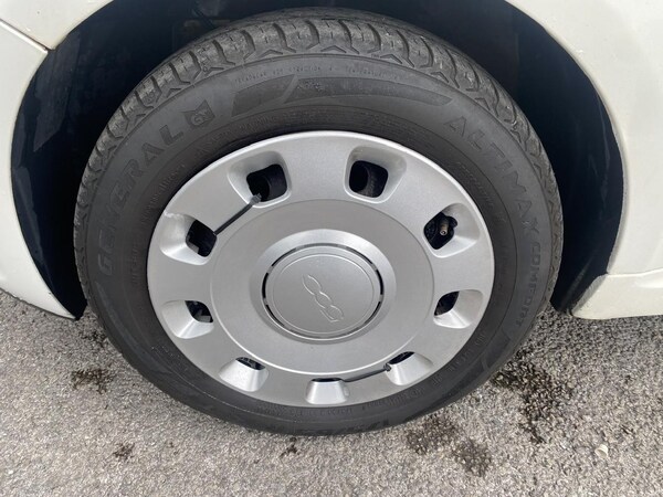 Used Fiat 500 2009 for sale - 73737595: Photo 27