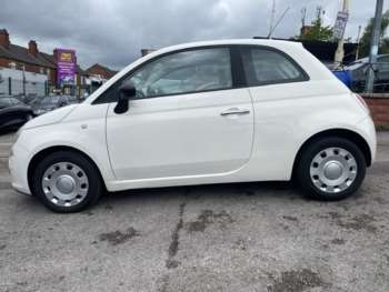 Used Fiat 500 2009 for sale - 73737595: Photo